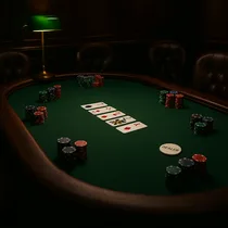 WinOlympia - Live Poker - Interactive Dealer Games