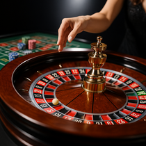WinOlympia - Live Roulette - HD Streaming Casino Tables