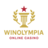 WinOlympia Casino - Premium Online Gaming voor Nederland