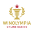 WinOlympia Casino - Premium Online Gaming voor Nederland