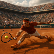 WinOlympia - Tennis Betting - Sports Betting Nederland